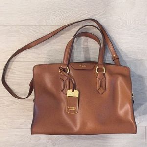 Ralph Lauren bag